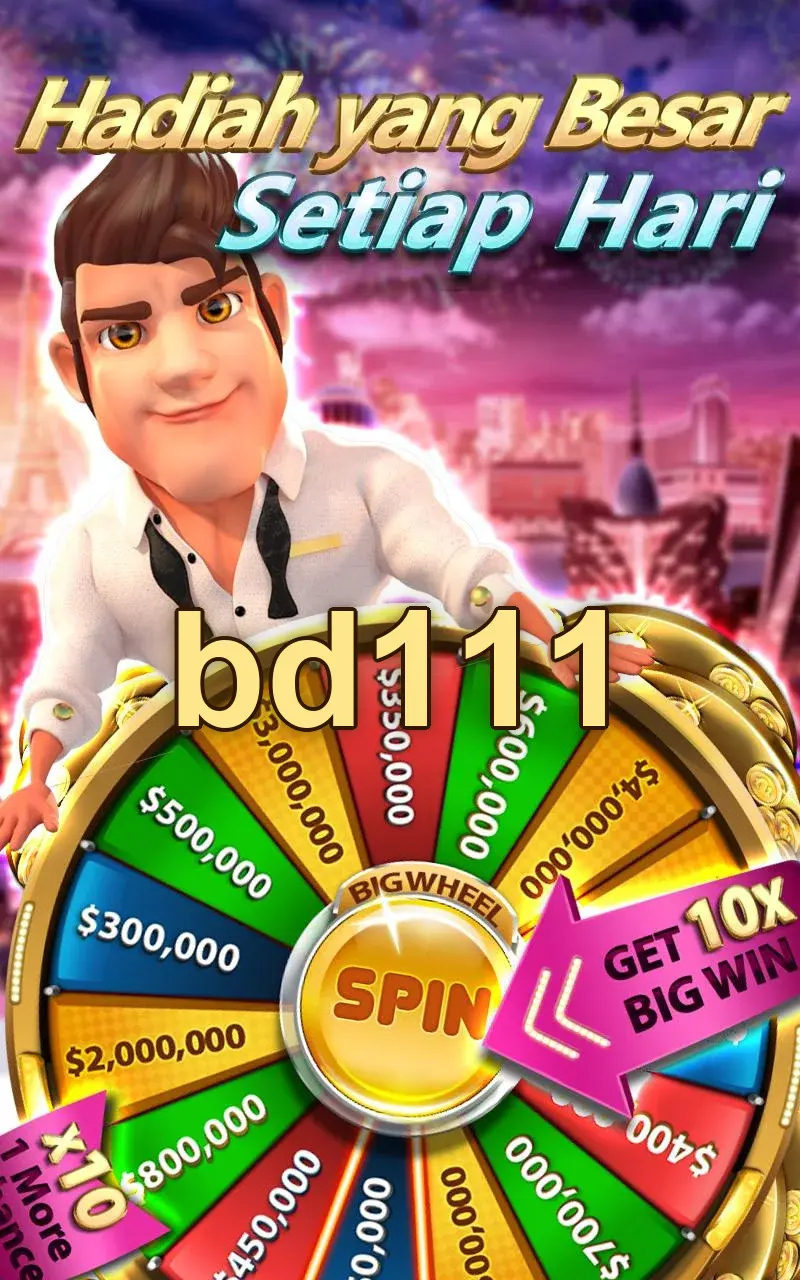bd111 APK