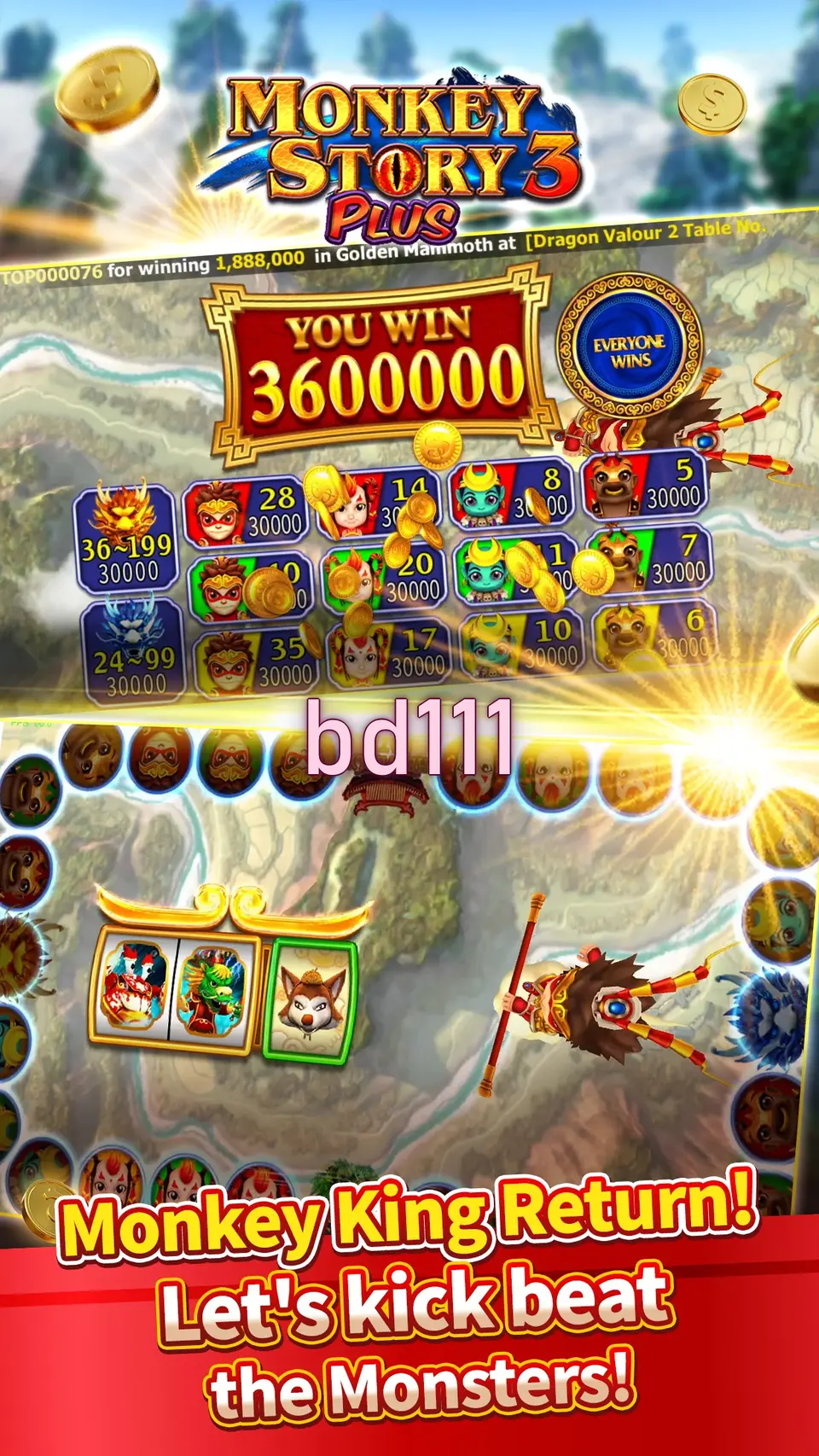 bd111 APK