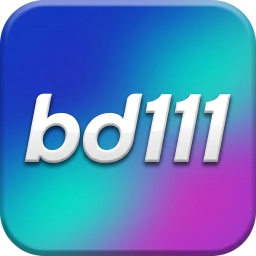 bd111 Logo - অফিসিয়াল