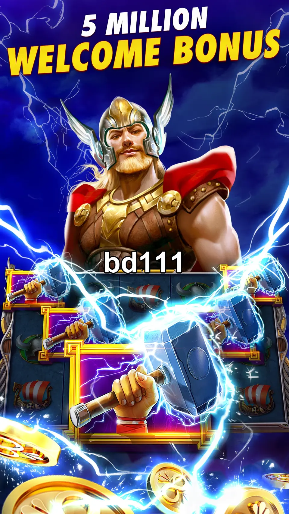 bd111 স্ক্রিনশট - APK অফিসিয়াল