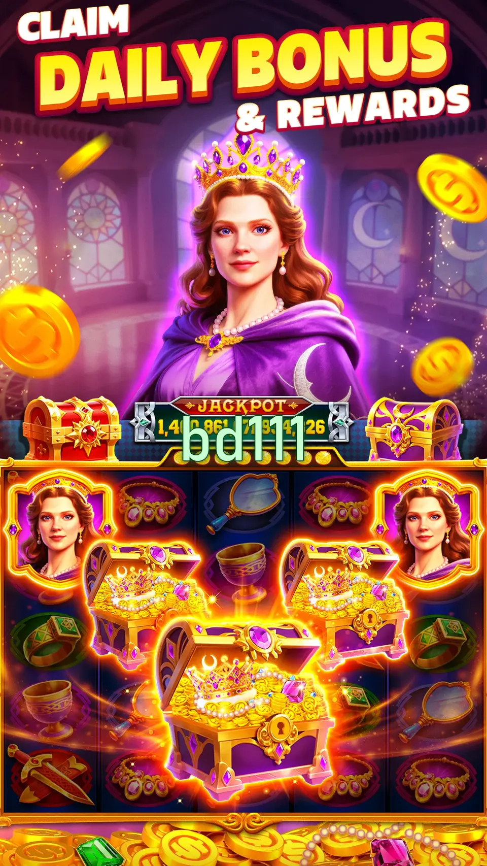 bd111 স্ক্রিনশট অফিসিয়াল APK